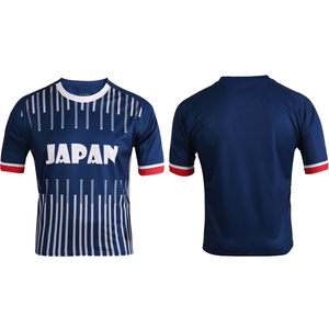 Nuovo design della maglia da calcio Canada nome e numero personalizzati USA maglia da calcio <span class=keywords><strong>2022</strong></span> - Product Image 6
