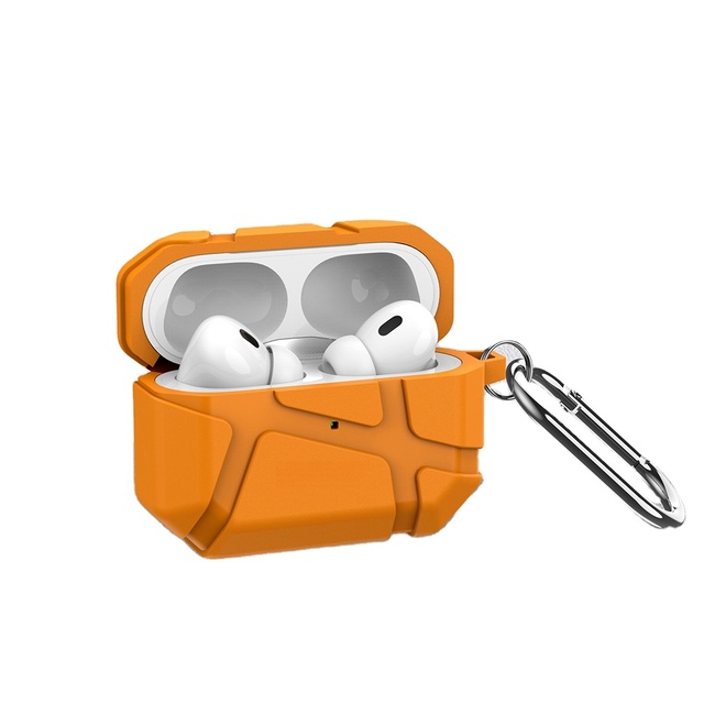 For airpods case Factory Wholesale for airpods Pro 2 Case for airpods 1/2/3 case