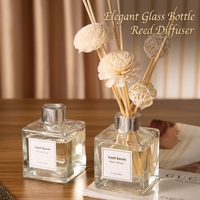 Diffuseurs de parfum longue durée en gros, pièces décoratives d'aromathérapie pour table, idéales pour les cadeaux d'affaires