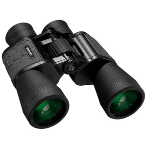 Jumelles professionnelles puissantes DIANA 10X50, longue portée, grand oculaire, télescope HD, concert, camping en plein air, équipement de chasse - Product Image 2