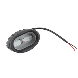 Faro LED Zuqing de 35W y 12V tipo Bullseye para motocicleta eléctrica Surron X S, luz nocturna con soporte de montaje - Product Image 4