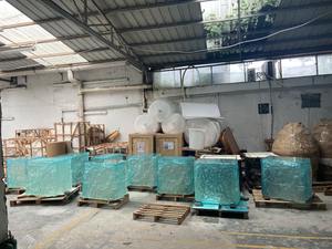 Palazzo di <span class=keywords><strong>Ghiaccio</strong></span> Festivo - Padiglione Invernale Modulare per Mercati Natalizi ed Eventi Stagionali - Product Image 6