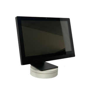 23.6 inch tất cả-trong-một PC với I7 i5 i3 4GB RAM 128GB SSD màn hình cảm ứng hiển thị cho chơi game máy tính để bàn máy tính với đứng - Product Image 1