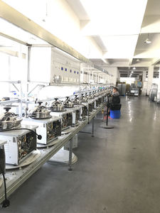 16L 家庭用真空フライヤー 圧力フライヤー チキンエクスプレス チキンウィングマシン MDXZ-16 - Product Image 6