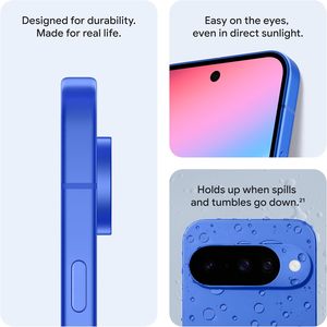   10 Teléfonos Inteligentes Android 5G/LTE Usados Desbloqueados, 12GB <span class=keywords><strong>de</strong></span> RAM, Gemini, <span class=keywords><strong>Asistente</strong></span> <span class=keywords><strong>de</strong></span> IA, Cámara Trasera Triple Avanzada - Product Image 4