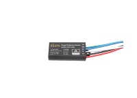 Parafoudre IP67 10kA Dispositif de surveillance de tension Parafoudre SPD Parafoudre DC