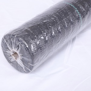 Malla Antihierbas de Polipropileno Tejido de 90 g/m², Revestimiento para Suelos de Jardín, Resistente a los Rayos UV, 1 m 2 m de Ancho - Product Image 4
