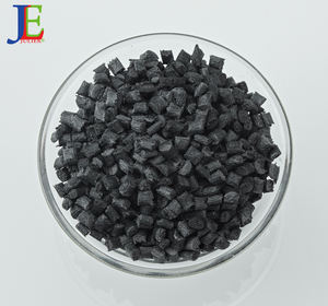 Pa6 cf30 гранулы модифицированный инженерный пластик PA6 30% cf Заводская горячая Распродажа pa6 - Product Image 5