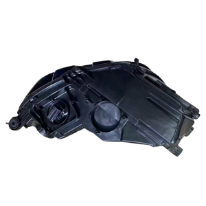 Ventes chaudes de phares de voiture pour <span class=keywords><strong>Audi</strong></span> <span class=keywords><strong>S4</strong></span> RS4 2021-2025, phares LED Matrix d'origine, phares gauche et droite, accessoires de voiture - Product Image 2