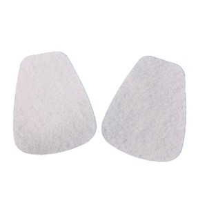 Cartouche filtrante pour masque à gaz pour animaux de compagnie HM038 réutilisable pour les vapeurs et gaz organiques de production chimique - Product Image 2