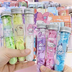 28mm Caliber <span class=keywords><strong>PET</strong></span> Test Tube Garrafa com tampa de alumínio de alta qualidade Premium Looking embalagem Jar com várias opções Cap - Product Image 6