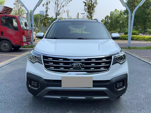 Vente chaude, grande réduction, en stock, <span class=keywords><strong>prix</strong></span> de gros, SUV d'occasion, KIA <span class=keywords><strong>Sportage</strong></span> R 1.5 2.0T, voiture pas chère, 5 places, véhicule essence - Product Image 3