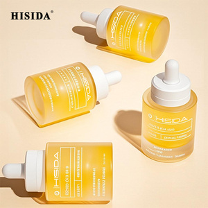 ขวดแก้วก้นหนา30มล. 50มล. เซรั่มน้ำมันเซรั่มพร้อมหลอดหยด - Product Image 4