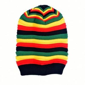 Chapeau Rasta Beanie <span class=keywords><strong>Tam</strong></span> de haute qualité en gros de Chine - Product Image 5