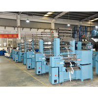 Yongjin 609 Series Premium haute vitesse soutien-gorge dentelle vêtement bande tricot Crochet Machine