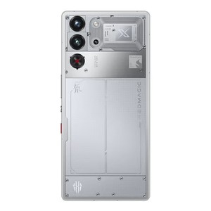 Redmagic 10 Pro 10 Pro + Plus 6,85 "1,5 K 144Hz Pantalla OLED Snapdragon 8 Elite 24GB RAM 7000mAh Batería 5G Gmaing Phone OTA NFC - Product Image 6