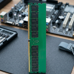 Memoria RAM para servidor HORNG SHING DDR5 EC8 RDIMM 32GB 2Rx8 PC5-6400B - Product Image 2