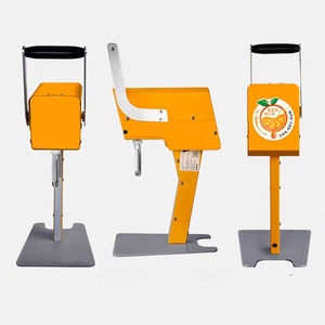 Máy ép trái cây tươi tự động Máy ép nước cam dưa hấu Máy ép nước ép trái cây Máy ép trái cây 110v 220v - Product Image 4