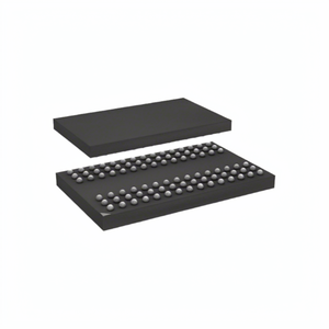 IS61WV25632BLL-10BLI-TR Buy Online Electronic Components 90 TFBGA Memory BOM IC In Stock - Product Image 1