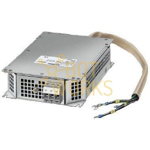 Siemens 6SE64002FA006AD0 - Nuovo - Product Image 1