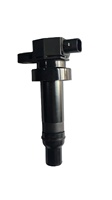 Bobina de Ignição de Alta Qualidade 27301 2b010 para Harley Bosch, 2 Pinos para Lucas Tec Zhongfa Apr Generator, para Yura, Hyundai, Kia