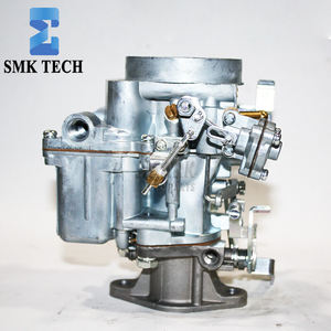 K131A-1107010 carburador para Volga K-131A Vergaser <span class=keywords><strong>UAZ</strong></span> <span class=keywords><strong>469</strong></span> 452 Motor 451M 414 - Product Image 1