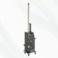 Machine de comptage de feuilles de carton ondulé sans contact à intelligence artificielle pour les usines d'impression et d'emballage
