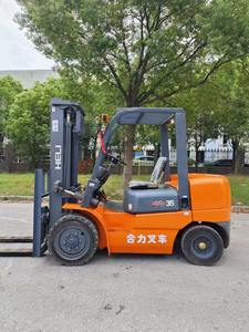 รถยกขนาดเล็กคุณภาพสูงจากจีน <span class=keywords><strong>5</strong></span> ตัน ดีเซล มือสอง <span class=keywords><strong>5</strong></span> ตัน 3 ตัน รถยกไฟฟ้าใหม่และมือสอง ขายดี - Product Image 3