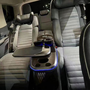 Asiento trasero para silla de coche eléctrica, asiento de furgoneta para banco de furgonetas, VIP, <span class=keywords><strong>precio</strong></span> de fábrica - Product Image 4