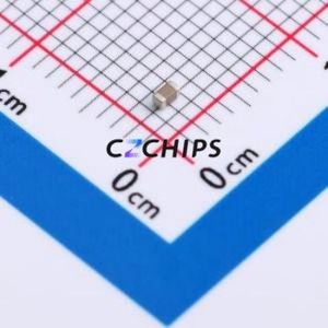 Condensateur SMD (MLCC) FCC0603B104K500CT 0603 (Capacité : 100nF) (Précision : 10%) (Tension nominale : 50V) - Product Image 1