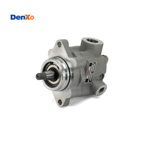 Conjunto de Motor para Camión Scania 1439958, Bomba Servo, Bomba de Dirección Asistida para Camión - Product Image 2