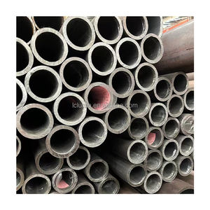 Pipa baja karbon mulus dinding tebal <span class=keywords><strong>SCH80</strong></span> API 5L X52 pipa garis untuk Proyek Timur Tengah 3 inci tersedia - Product Image 3