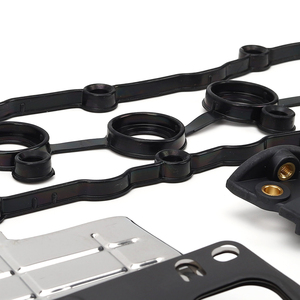 Kit pembangunan kembali Gasket mesin, cocok untuk VW Touareg 06-10 AUDI Q7 3.6L VR6 BHK 3.0 - Product Image 4