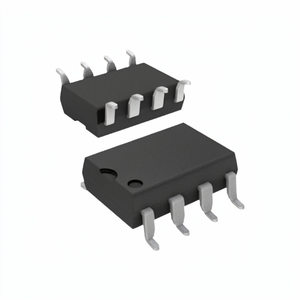 ชิปวงจรรวม8 SMD, Gull Wing ชิป IC OpAmp isolation 1 Circ 8dipgw BOM IC มีในสต็อกส่วนประกอบอิเล็กทรอนิกส์และชิ้นส่วน HCPL-7840 #300 - Product Image 1