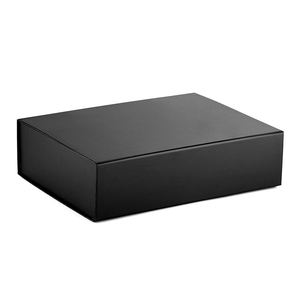 Premium <b>Magnetic</b> Closure Handbag Packaging <b>Box</b> Foldable Rigid Paper <b>Gift</b> <b>Box</b> for Luxury Fashion Accessories - Product Image 3