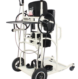 Aide à la marche pour personnes handicapées, <span class=keywords><strong>fauteuil</strong></span> <span class=keywords><strong>roulant</strong></span>, scooter, matériel de rééducation, aide à la position debout - Product Image 4