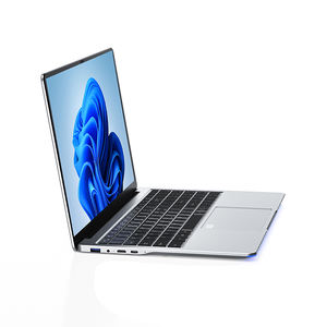 Portátiles profesionales nuevos de 15.6 pulgadas N5095 con 20GB de memoria, 256GB, 512GB o 1TB SSD, teclado en inglés, portátiles empresariales, computadoras portátiles. - Product Image 2