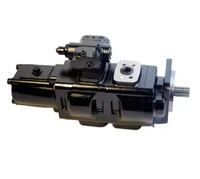 Pompe à engrenages hydraulique 20/925732 20/925588 20/925591 20/925356 20/925355 pour JCB 3CX 4CX pelle rétrocaveuse