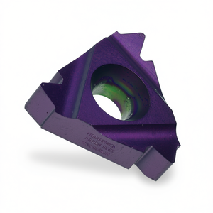 Insertos de Roscado Isométricos de Perfil Completo para Mecanizado de Metales - Product Image 2