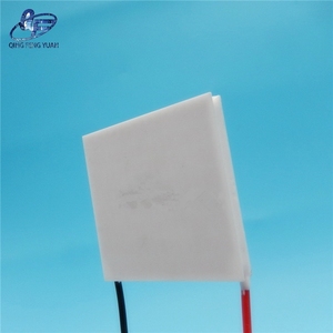 40*40mm 12V 15V 1.3A Small Power Semiconductor Refrigeration Chip Thermoelectric Cooler Module <strong>TEC1</strong> <strong>12701</strong> <strong>TEC1</strong>-<strong>12701</strong> <strong>Tec1</strong> <strong>12701</strong> - Product Image 4