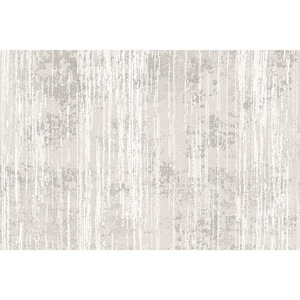 Tapis de sol rectangulaire imperméable Lizhen, style moderne à rayures, pour salon, chambre et bureau - Product Image 5