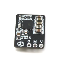 Module de chargeur rapide de batterie au Lithium IP2326 19W 2S 3S TYPE-C USB 5V à 8.4V /12.6V BMS 18650 Li-ion boost Conversion charge