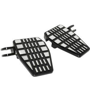 Reposapiés para Motocicleta, Pedal Trasero, Estriberas, Reposapiés para CMX1100 Rebel 1100 2021 <span class=keywords><strong>2022</strong></span> - Product Image 4