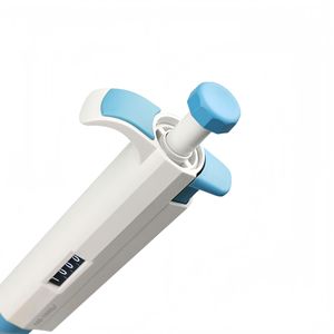 Pipeta Manual de un Solo Canal Ajustable de 100-1000ul para Uso en Laboratorio - Product Image 4