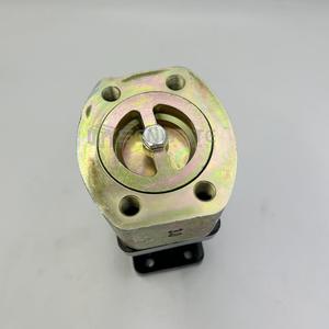 Clapet de retour d'huile pour excavatrice Volvo 14555660 14618618 pour 360B, température normale 3.0, pression 4.5 - Product Image 2