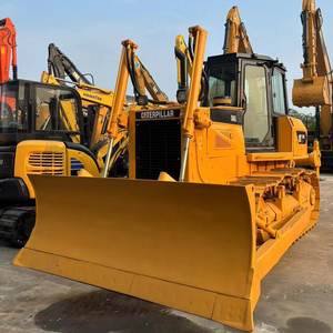 Bulldozer Usado CAT D6G2 XL Precio Económico Excelente Rendimiento Bulldozer Usado CAT en Venta - Product Image 1