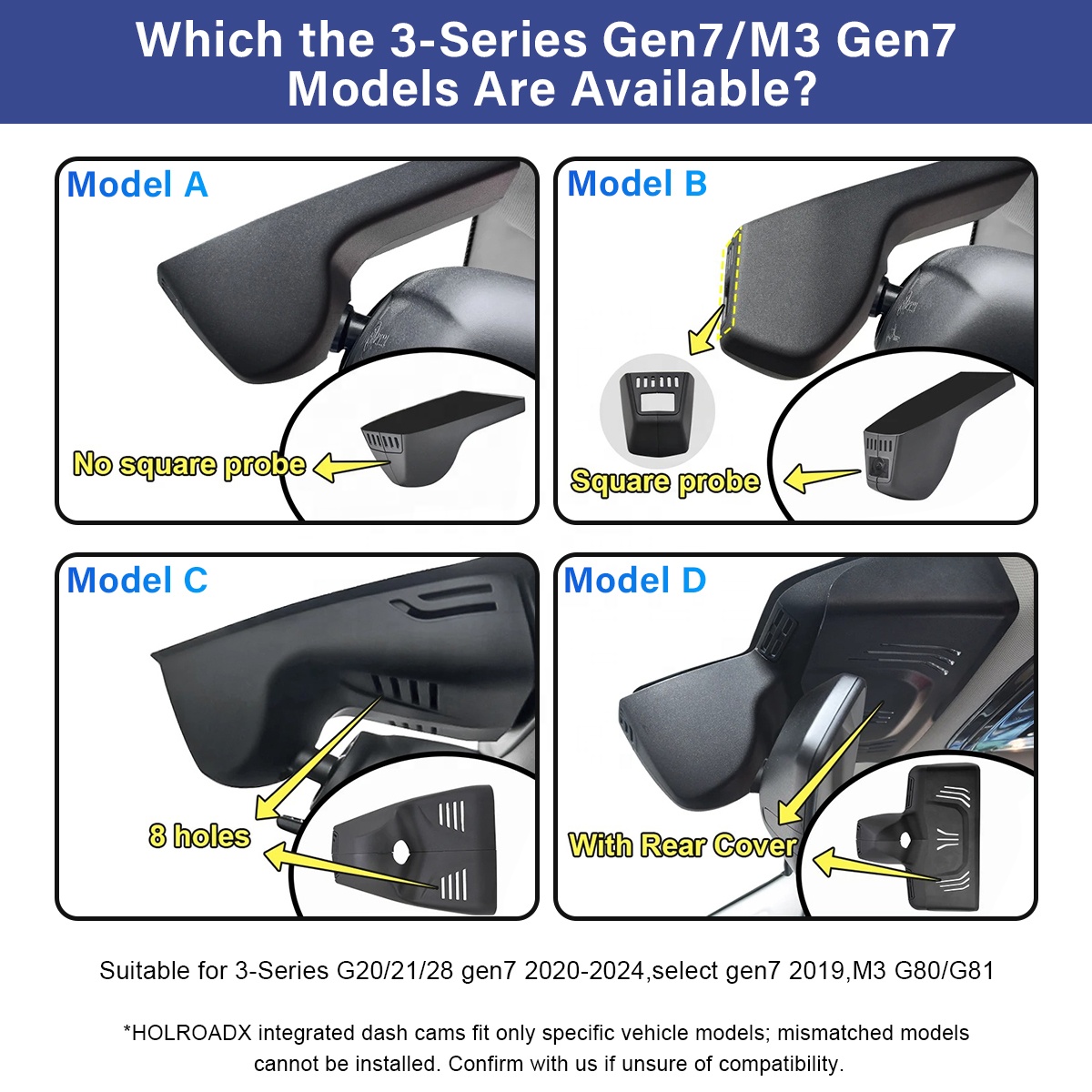 ORANGLES 4K WiFi Dash Cam for BMW 3 Series X3 Plug Play Night Vision Bahrain - high resolution display - exposing craftsmanship - Image 2 of 6 | built for everyone | 4K WiFi Dash Cam for BMW 3 Series X3 Plug Play Night Vision Bahrain for sale Georgia | Free Shipping ORANGLES