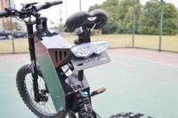 Factory Direct 3000W K5 Ebike Enduro 5000W Scooter 8000W Vélo électrique vintage pour adultes Smart Electronic E-Bike en vente