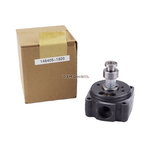 Cabezal de rotor de bomba DXM 146405-1920, rotor de 6 cilindros 146405-1920 - Product Image 2