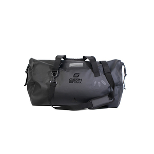 90L Roll Top Waterproof Trolley <strong>Bag</strong> With Wheels - Product Image 4